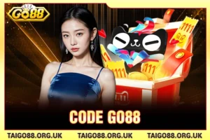 CODE GO88