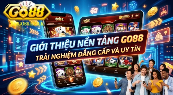 giới thiêu taigo88orguk