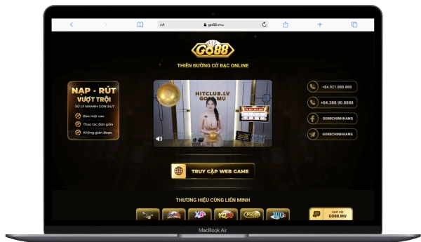 go88 pc