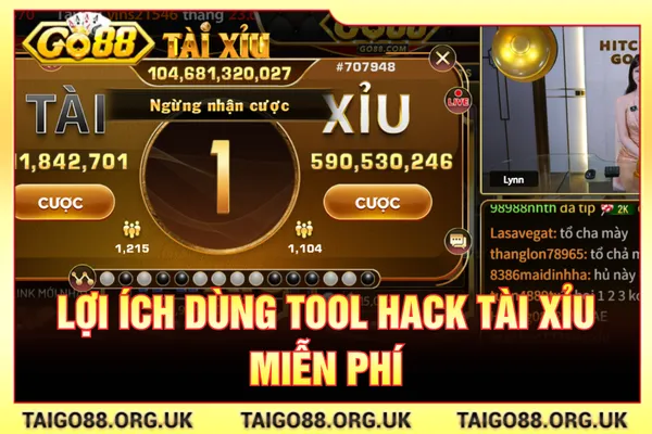 Người chơi tiết kiệm thời gian và dự đoán dễ dàng tại GO88