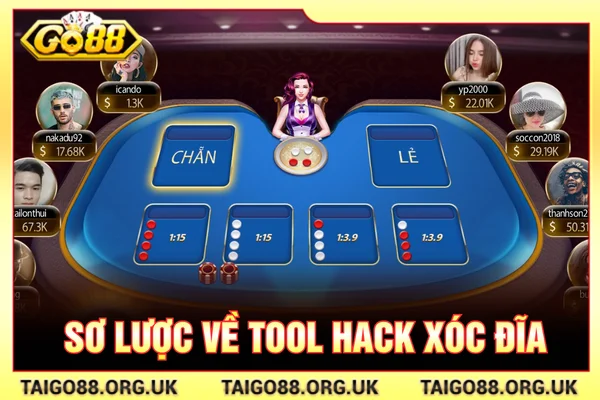 so-luoc-ve-tools-hack-xoc-dia
