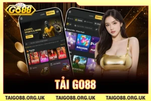 TẢI GO88
