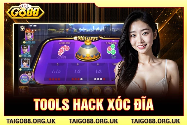 tools hack xóc đĩa